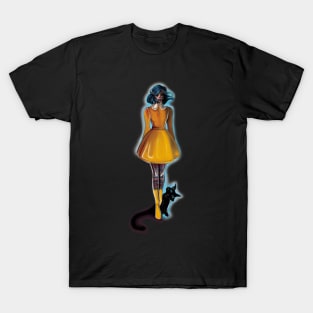 Spooky Mode On III T-Shirt